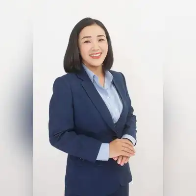 贺蓓霖